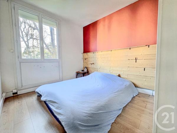 Appartement F4 à vendre  4 pièces - 64,35 m2 BOUGIVAL - 78