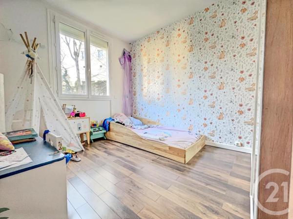 Appartement F4 à vendre  4 pièces - 64,35 m2 BOUGIVAL - 78