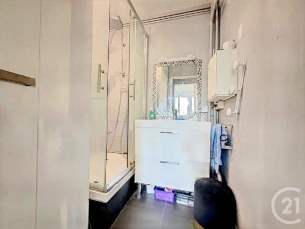 Appartement F4 à vendre  4 pièces - 64,35 m2 BOUGIVAL - 78