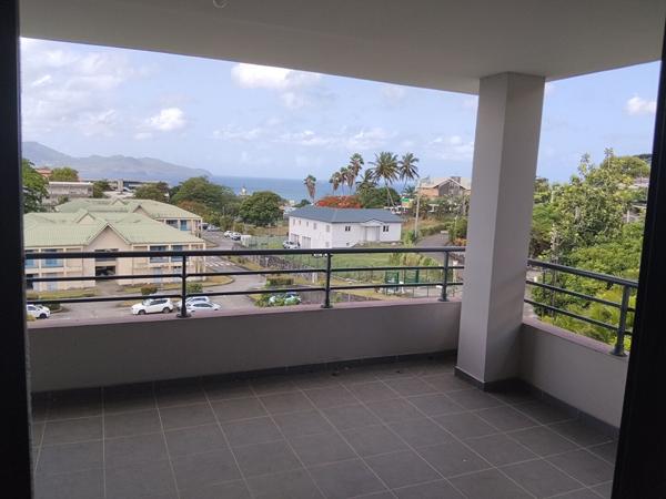 Appartement Fort De France 3 pièce(s) 56.06 m2