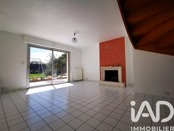 Maison à vendre 5 pièces 112 m² Chantepie