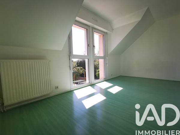 Maison à vendre 5 pièces 112 m² Chantepie