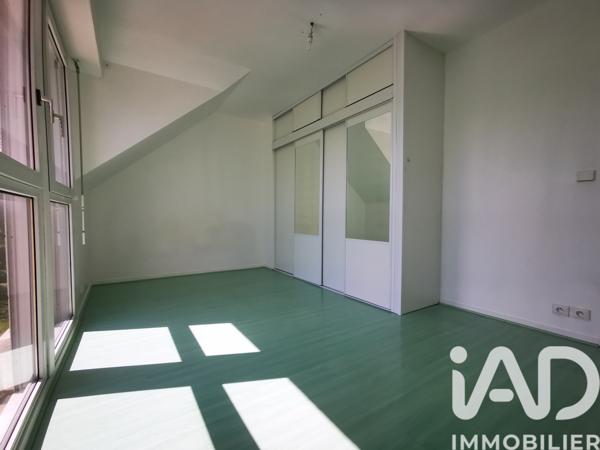 Maison à vendre 5 pièces 112 m² Chantepie