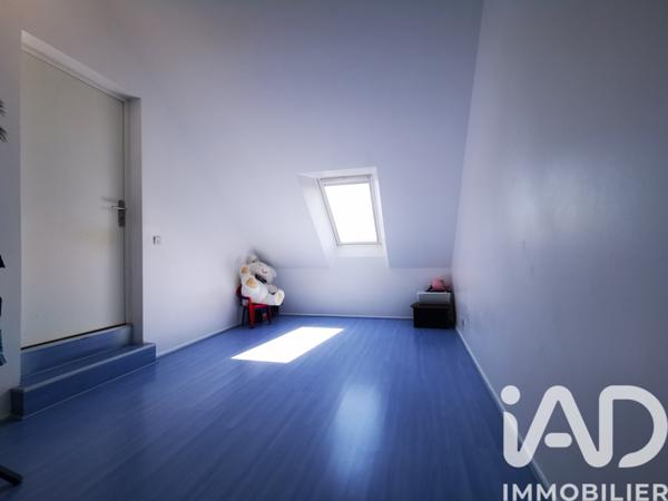 Maison à vendre 5 pièces 112 m² Chantepie