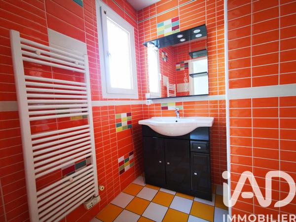 Maison à vendre 5 pièces 112 m² Chantepie