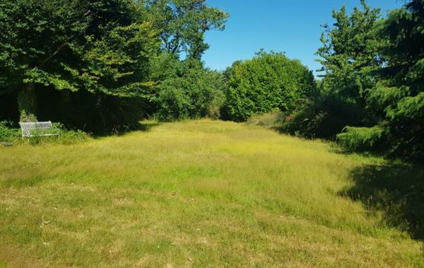 Vente Terrain Genas