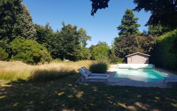Vente Terrain Genas