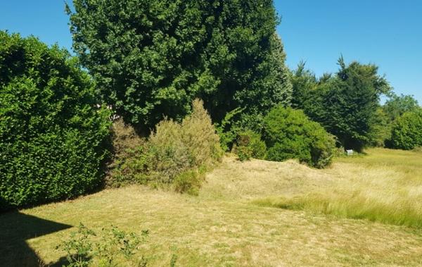 Vente Terrain Genas