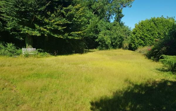 Vente Terrain Genas