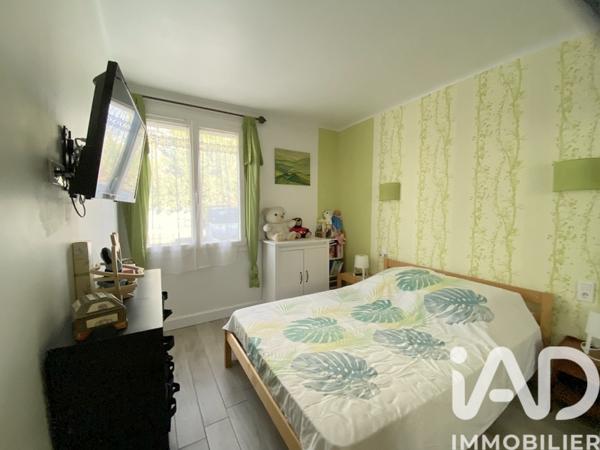 Maison à vendre 4 pièces 96 m² Vaison-la-Romaine