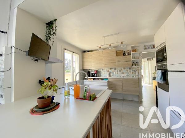 Maison à vendre 4 pièces 96 m² Vaison-la-Romaine