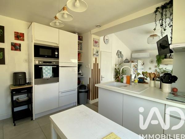 Maison à vendre 4 pièces 96 m² Vaison-la-Romaine