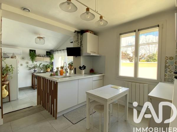 Maison à vendre 4 pièces 96 m² Vaison-la-Romaine