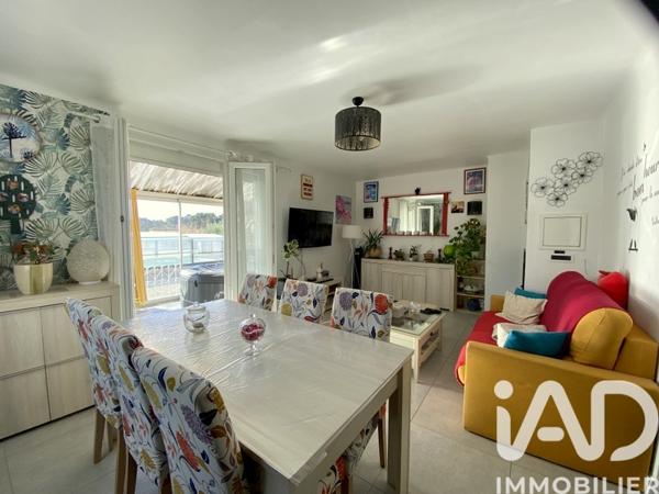 Maison à vendre 4 pièces 96 m² Vaison-la-Romaine