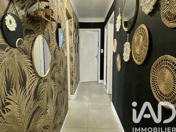 Maison à vendre 4 pièces 96 m² Vaison-la-Romaine