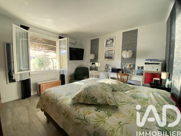 Maison à vendre 4 pièces 96 m² Vaison-la-Romaine