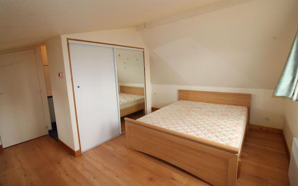 Maison à vendre    6 pièces •  Balanzac