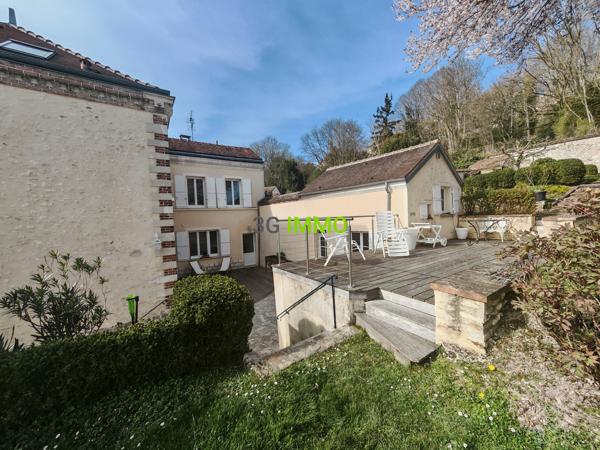 Vente / Maison de maître