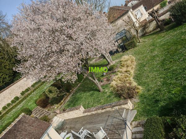 Vente / Maison de maître