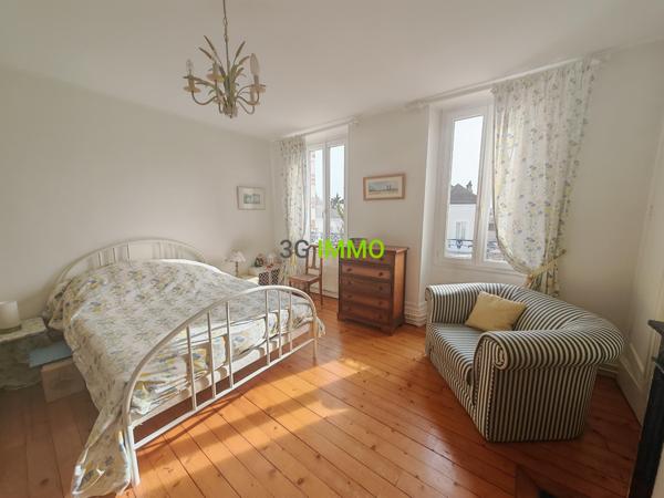 Vente / Maison de maître