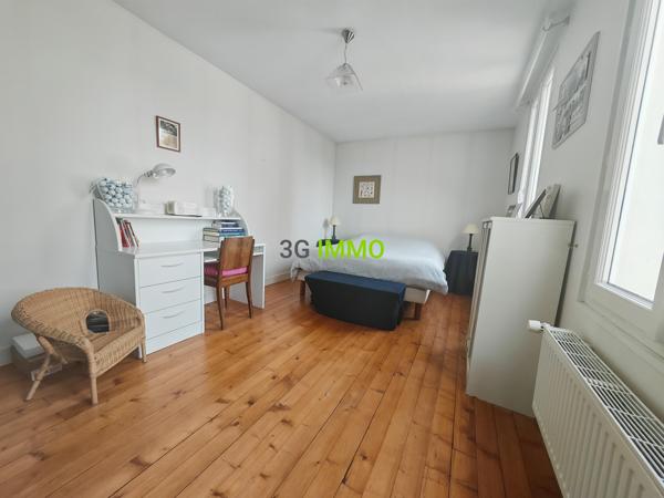 Vente / Maison de maître