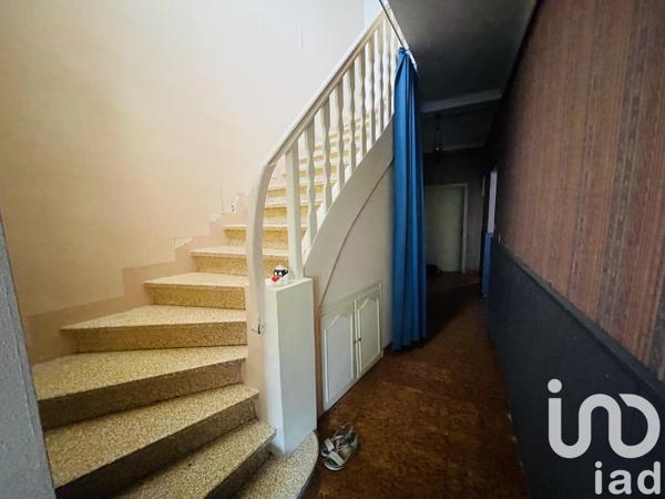Maison à vendre 5 pièces 120 m² Bompas
