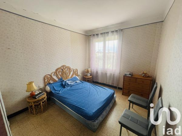 Maison à vendre 5 pièces 120 m² Bompas