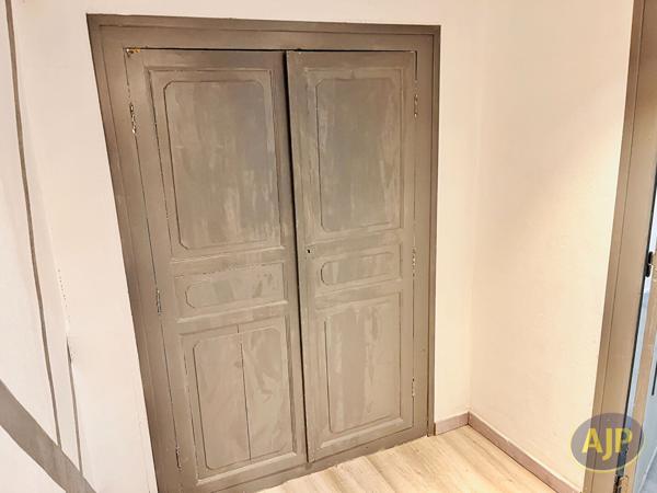Location maison Chaniers : 665 € - AJP Immobilier Saintes