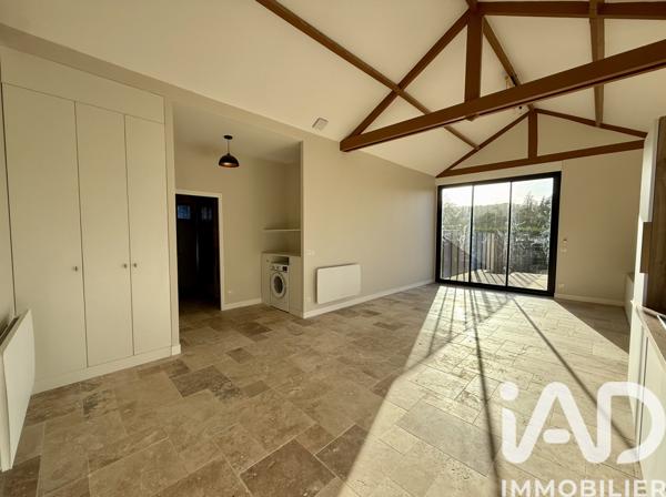 Maison à vendre 7 pièces 153 m² Cormeilles