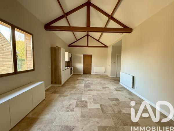 Maison à vendre 7 pièces 153 m² Cormeilles