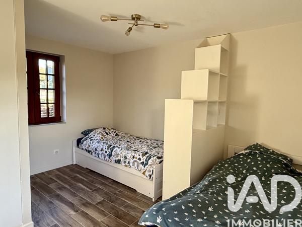 Maison à vendre 7 pièces 153 m² Cormeilles