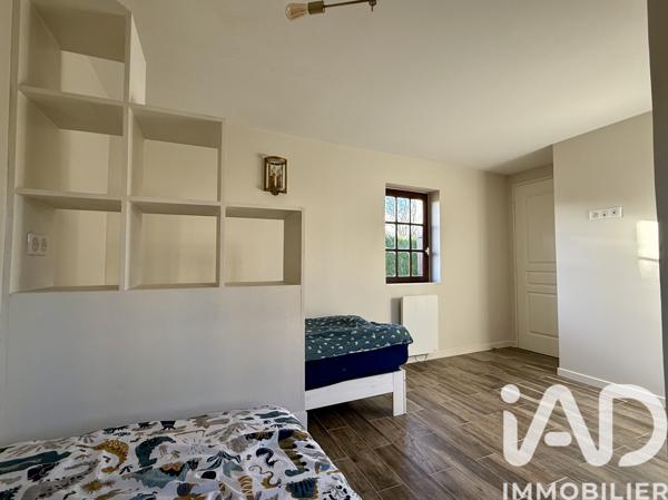 Maison à vendre 7 pièces 153 m² Cormeilles