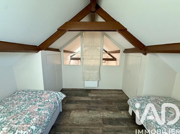 Maison à vendre 7 pièces 153 m² Cormeilles