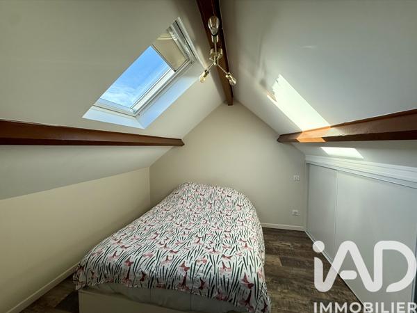 Maison à vendre 7 pièces 153 m² Cormeilles