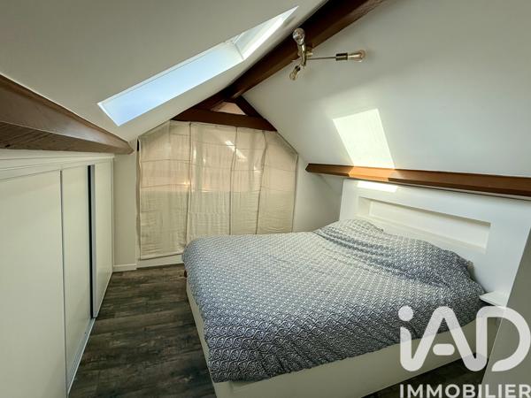 Maison à vendre 7 pièces 153 m² Cormeilles