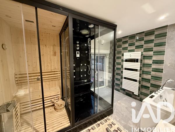 Maison à vendre 7 pièces 153 m² Cormeilles