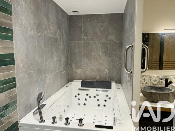 Maison à vendre 7 pièces 153 m² Cormeilles