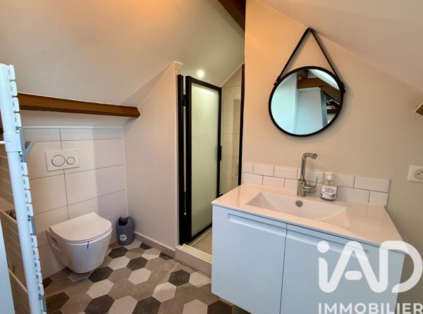 Maison à vendre 7 pièces 153 m² Cormeilles