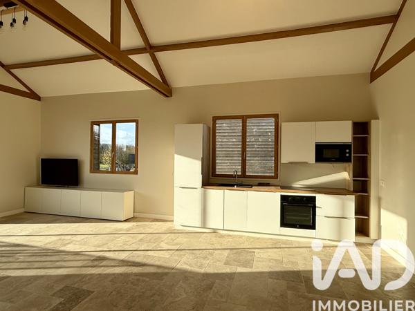 Maison à vendre 7 pièces 153 m² Cormeilles