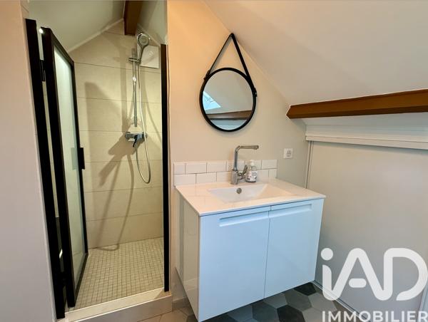 Maison à vendre 7 pièces 153 m² Cormeilles