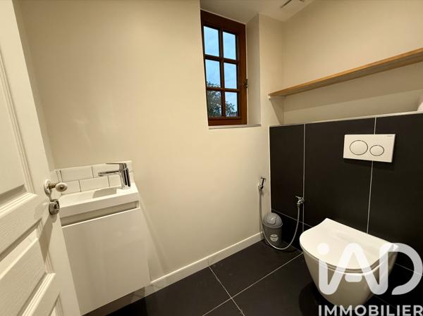 Maison à vendre 7 pièces 153 m² Cormeilles