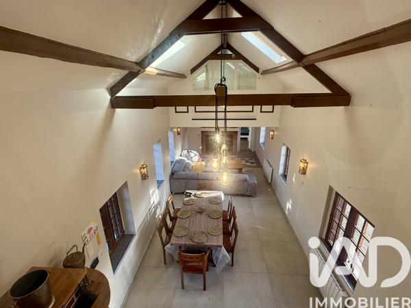 Maison à vendre 7 pièces 153 m² Cormeilles