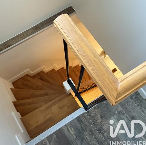 Maison à vendre 7 pièces 153 m² Cormeilles