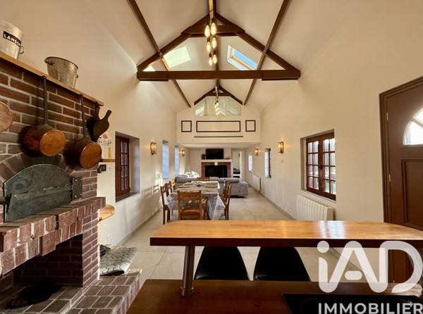 Maison à vendre 7 pièces 153 m² Cormeilles