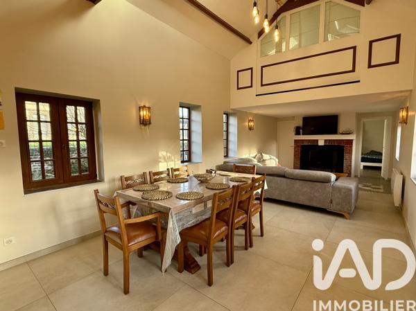 Maison à vendre 7 pièces 153 m² Cormeilles