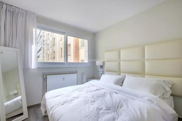 Vente Appartement 4 pièces 109 m2 à Lyon 6