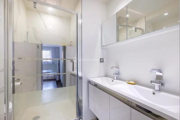 Vente Appartement 4 pièces 109 m2 à Lyon 6