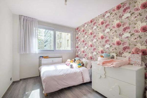 Vente Appartement 4 pièces 109 m2 à Lyon 6