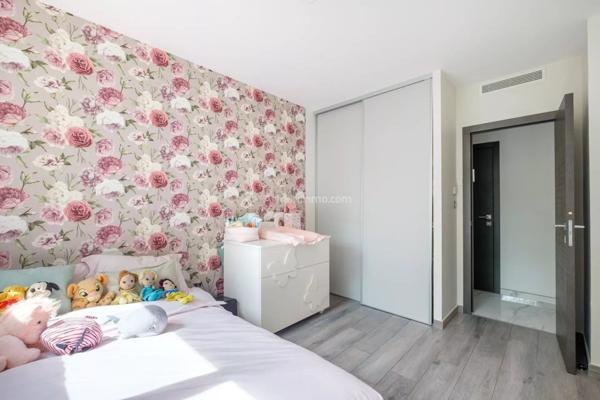 Vente Appartement 4 pièces 109 m2 à Lyon 6