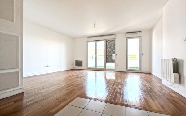 Appartement à vendre    3 pièces •  Argenteuil